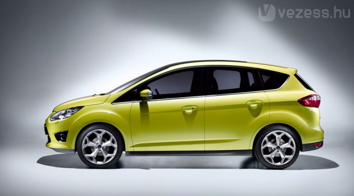 Látszik, hogy megnyúlt