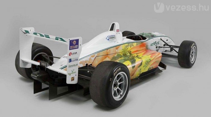 Az üzemanyag lejárt szavatosságú csokiból készült