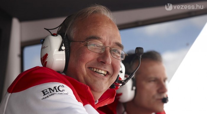 Howett szerint még sikerülhet a győzelem