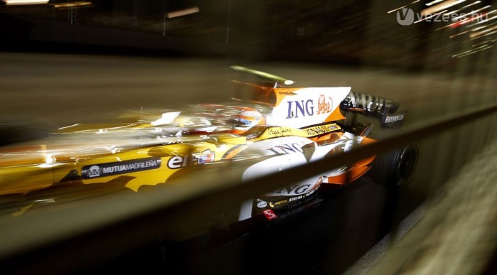 Tárgyalás lesz a Piquet-ügyből 