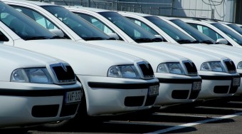 Veszélyesek a rendőrségi Skodák?