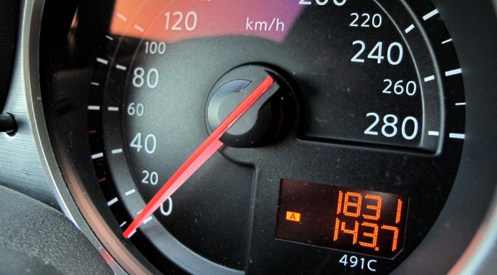 250-nél jön a leszabályozás