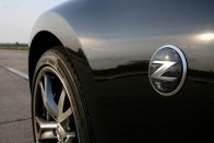 Nissan 370Z: Porsche, féláron? 80