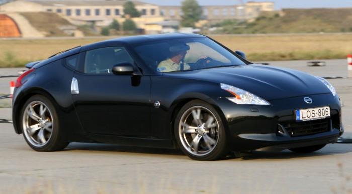 14,4 litert fogyasztott a teszten