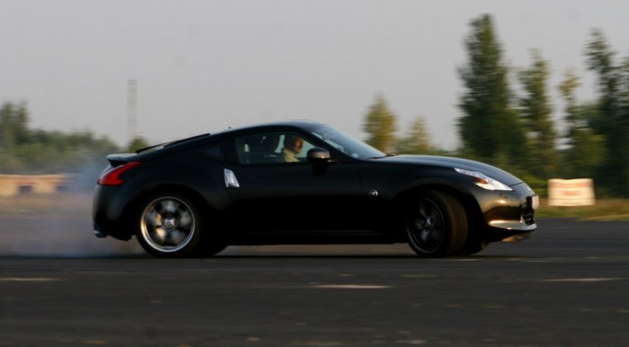 Ezért jó a hátsókerék-hajtás