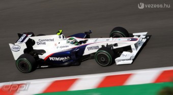 Újabb indiai csapat az F1-ben?