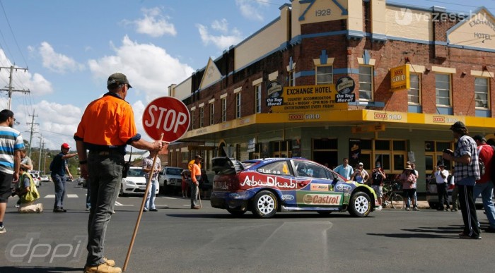 Elvették a világbajnok győzelmét 7