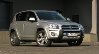 Bélpoklos dízel: a Toyota tévedése