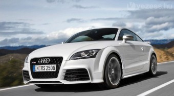 Lista a leggyorsabb autókról