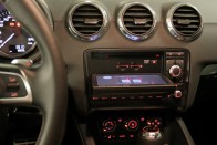 Audi TTS: Izgalmi állapot 35