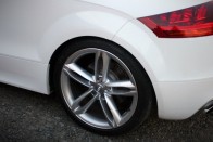 Audi TTS: Izgalmi állapot 29