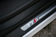Audi TTS: Izgalmi állapot 41