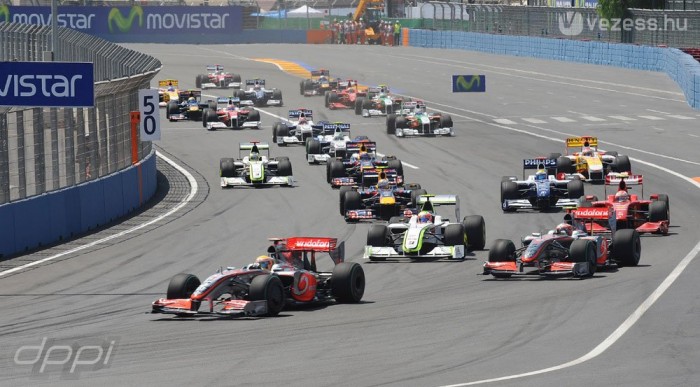 Bajban az új csapatok?