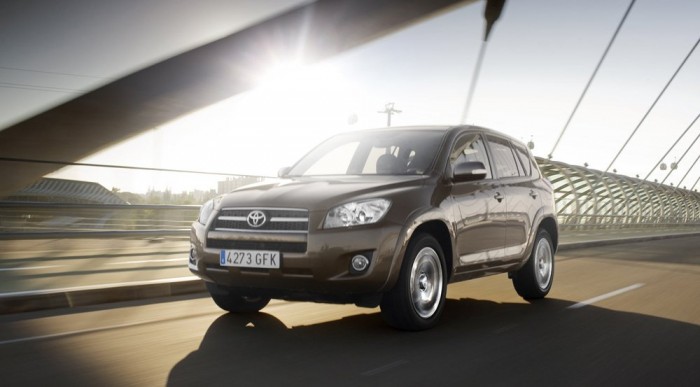 Bélpoklos dízel: a Toyota tévedése 7