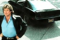 Michael Knight és KITT