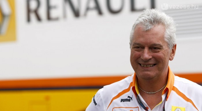 Állítólag javul a Renault