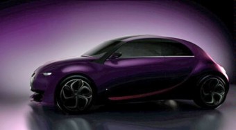 Visszatér a Citroën Kacsa