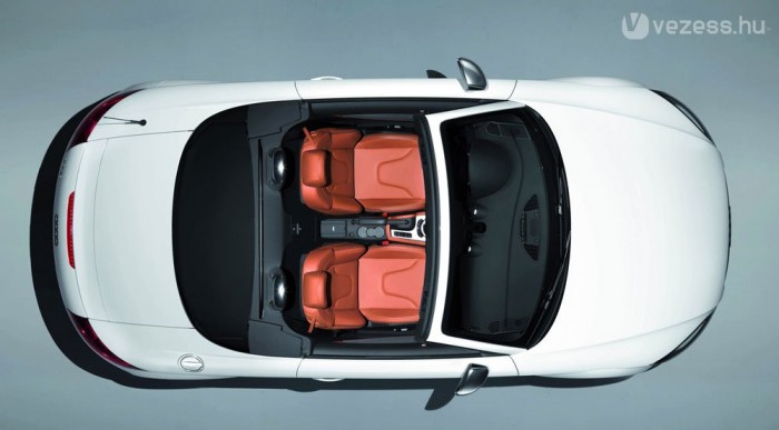 Audi TTS: Izgalmi állapot 8 | Vezess Audi TTS: Izgalmi állapot 8