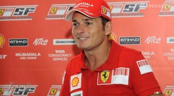 Fisichella jövőre is versenyezne