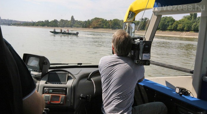 Duna tévé... hehe...