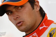 Piquet kitálal