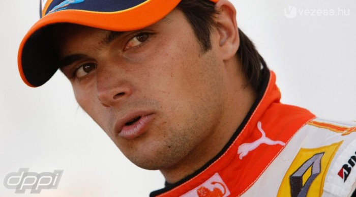 Piquet kitálal