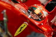 Schumacher és a Ferrari elválaszthatatlanok