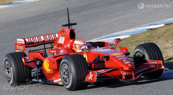 Jövőre újra vezet? 