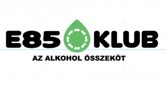 Az alkohol összeköt - E85-találkozó