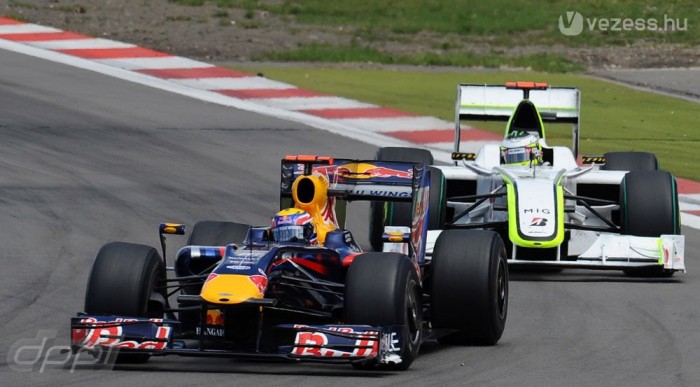 Bár ők az esélyesek, a KERS hiánya miatt mégsem