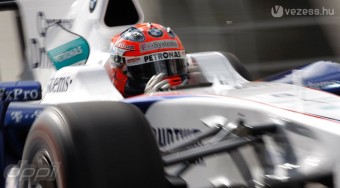 Kubicát akarta a Ferrari