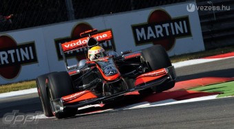 Fisichella verte Räikkönent