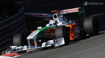 Újabb bravúr a kiscsapattól!