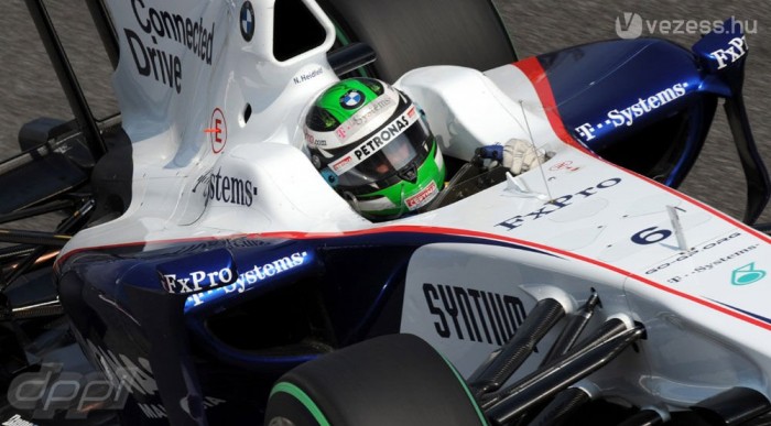 Folytatódik a BMW-feltámadás