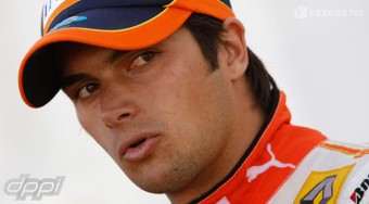 A Renault feljelentette a Piquet családot