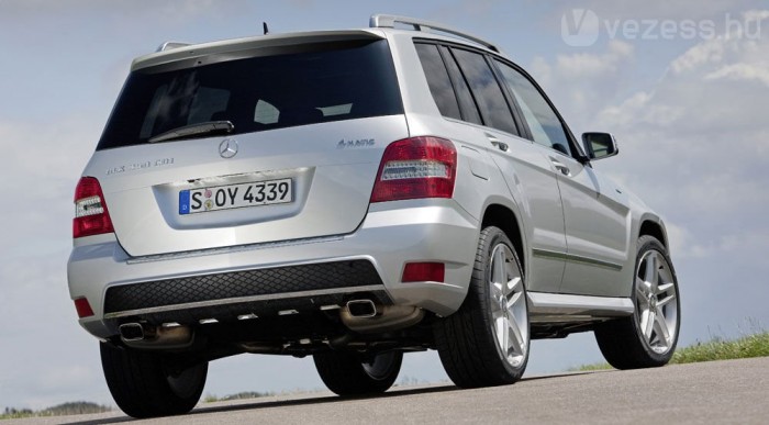 Akár hatliteres fogyasztással