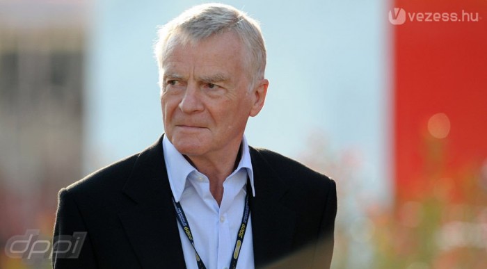 Piquet-nek nem lehet baja!