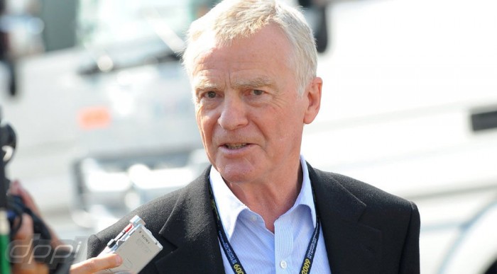 Mosley szerint kidőlhet még egy-két gyártó