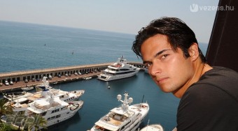 A kis Piquet nem fél semmitől