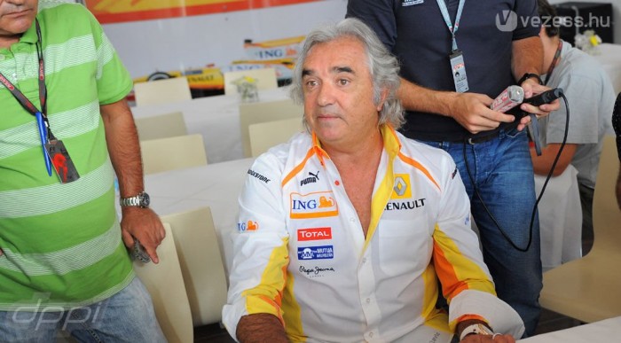 A kis Piquet nem fél semmitől 3 | Vezess Briatorét bántja a lejáratás