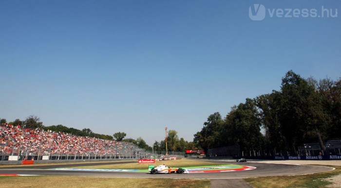 Räikkönen esélyes vasárnap 7