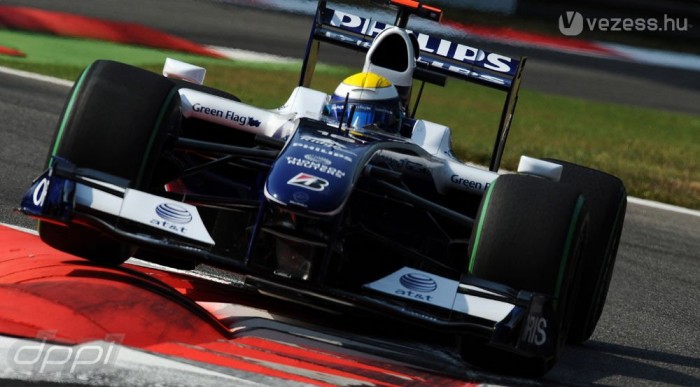 Keményen büntetik a pilótákat 6 | Vezess Ez már necces lesz