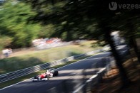 Alonso többet várt a KERS-től 65