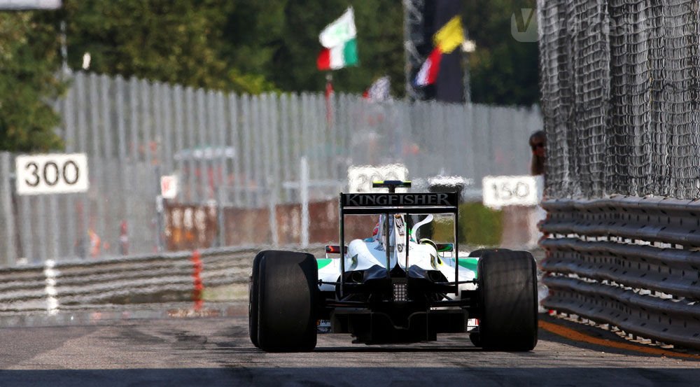 Alonso többet várt a KERS-től 7