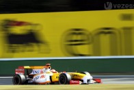 Alonso többet várt a KERS-től 81