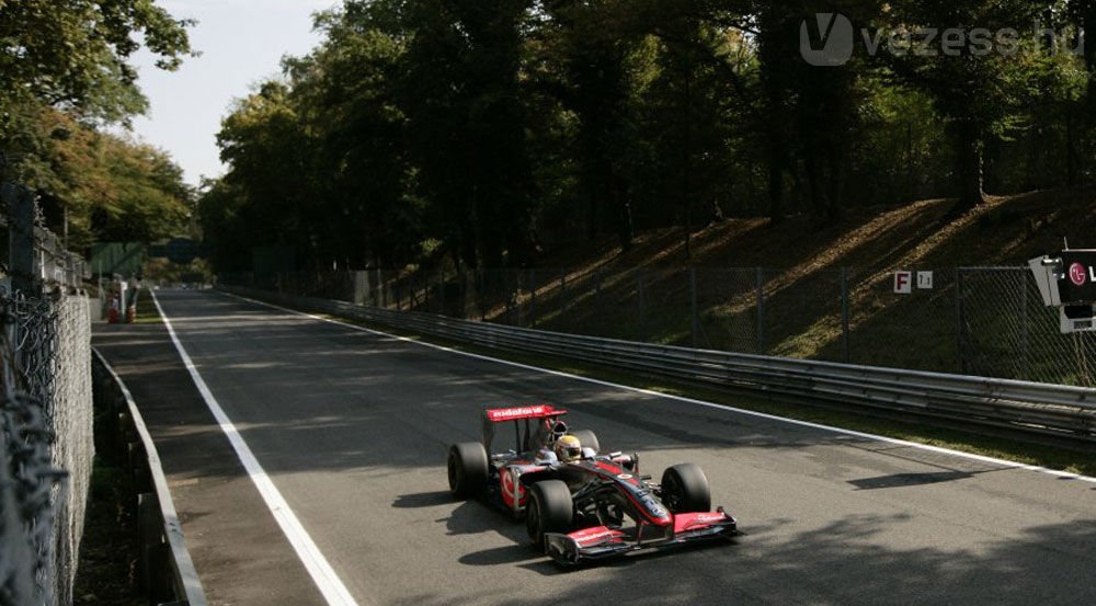 Alonso többet várt a KERS-től 27