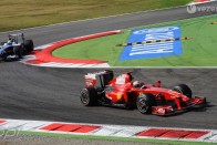 Alonso többet várt a KERS-től 103