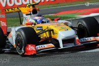 Alonso többet várt a KERS-től 105