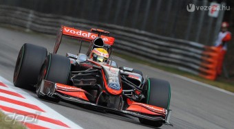 Hamilton: Kőkemény vagyok!