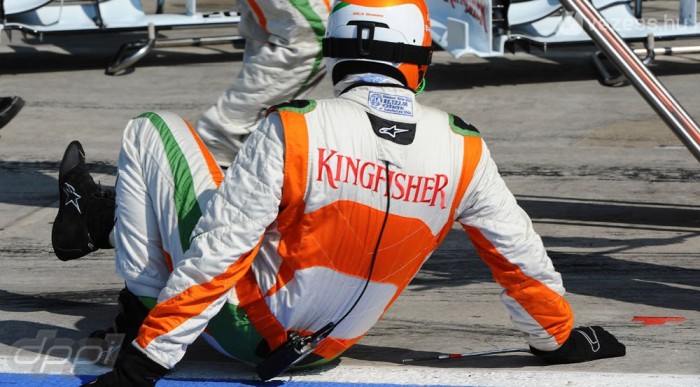 Túl nagy volt a bokszutcai lendület